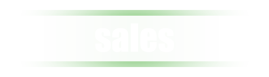 sales